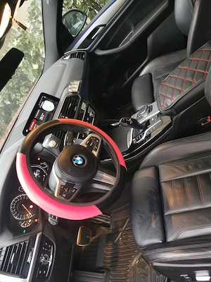 Bmw x4 M 2019 full 3.0 - imagine 3