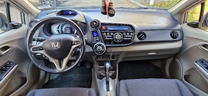 Vând Honda Insight  - imagine 2