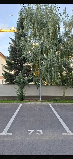 Propietar vând Garsonieră în bloc nou 2026 achitat integral dotata,mobilata nou cu mutare imediată . - imagine 10