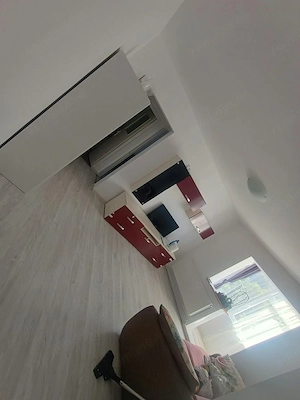 Închiriez apartament 2 camere   Brașov, str. Nicolae Teclu