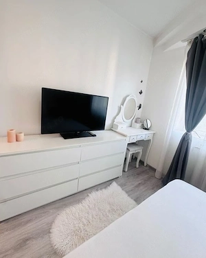  chirie apartament decomandat 2 camere in zona DRISTOR - imagine 5