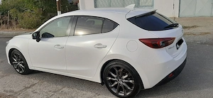 Mazda  3 SkyActiv 2016 Diesel - imagine 9