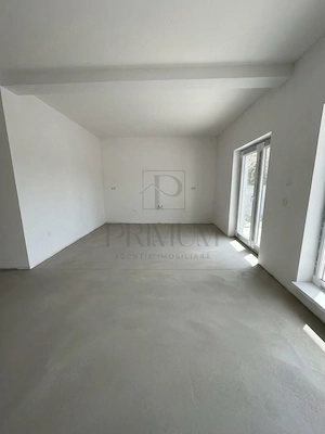 Duplex parter - zona excelenta - posibilitate de masnardare - imagine 5