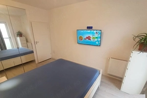    central in FOCSANI apartament cu 2 camere