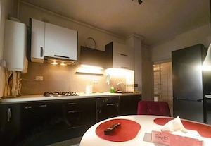    central in FOCSANI apartament cu 2 camere - imagine 6