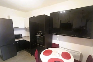    central in FOCSANI apartament cu 2 camere - imagine 5