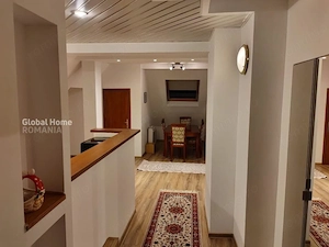 Apartament 2 camere in vila | Dorobanți – Capitale | Duplex la mansardă  - imagine 16