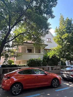 Apartament 2 camere in vila | Dorobanți – Capitale | Duplex la mansardă  - imagine 3