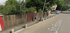 Teren 526 m2 Strada Poștalionului, Sector 4, București - imagine 3
