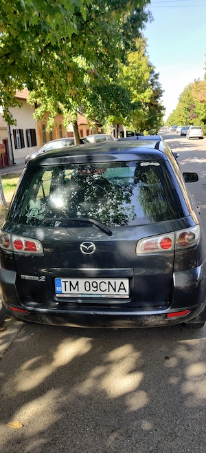 Vand Mazda 2 - imagine 3