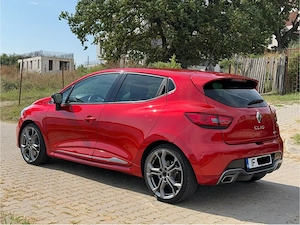 Renault clio RS automat 204cp - imagine 3