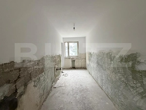 Apartament 3 camere | Luminos, otrientare sudica | Liber, pregatit pt amenjare - imagine 3