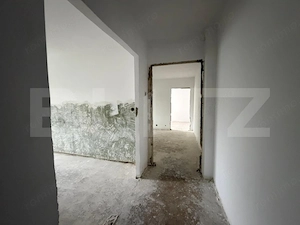 Apartament 3 camere | Luminos, otrientare sudica | Liber, pregatit pt amenjare - imagine 8