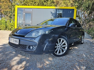  Renault Laguna III, 2.0 DCI, Automata, Adaptor pers. dizabilitati!!! FULL!