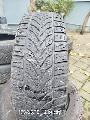 Anvelope iarna 185/60/15
