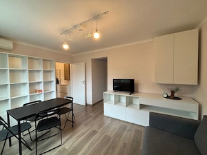 Închiriez Apartament 2 camere în Floreasca   luminos, gândit pentru confort - imagine 7