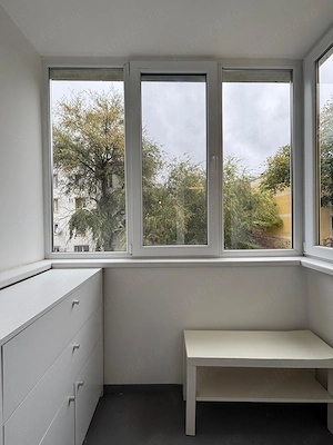 Închiriez Apartament 2 camere în Floreasca   luminos, gândit pentru confort