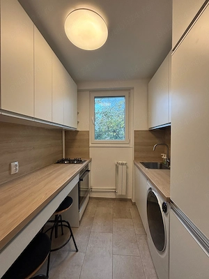 Închiriez Apartament 2 camere în Floreasca   luminos, gândit pentru confort - imagine 2