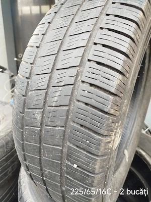 Anvelope iarna 225/65/16C