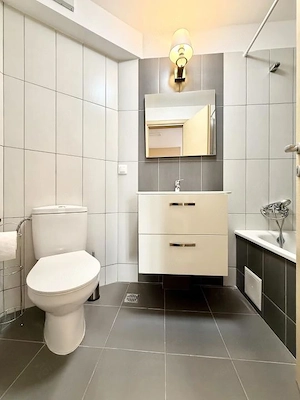 Design modern și confort | 3 camere cu terasă | Băneasa - imagine 7