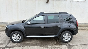 Dacia Duster 1.5 dci - imagine 3
