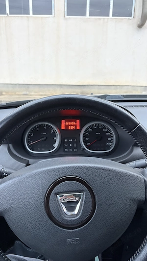 Dacia Duster 1.5 dci - imagine 5