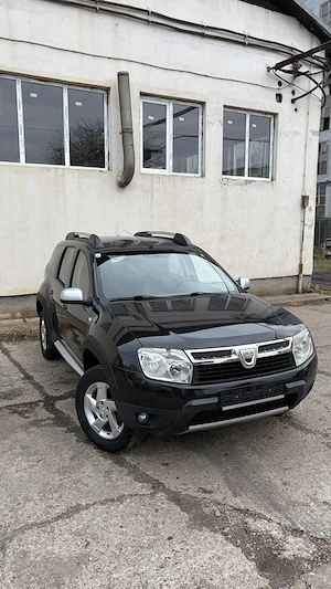 Dacia Duster 1.5 dci - imagine 2