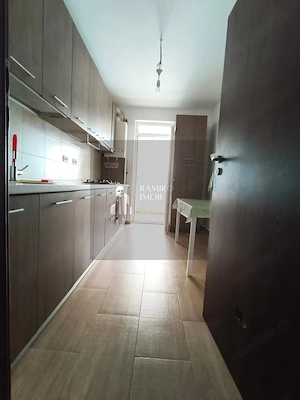OCAZIE Apartament 2 CAMERE DECOMANDAT DRUMUL BINELUI - imagine 8