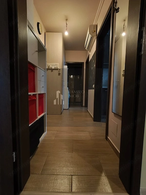 OCAZIE Apartament 2 CAMERE DECOMANDAT DRUMUL BINELUI - imagine 10