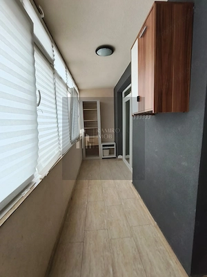 OCAZIE Apartament 2 CAMERE DECOMANDAT DRUMUL BINELUI - imagine 4