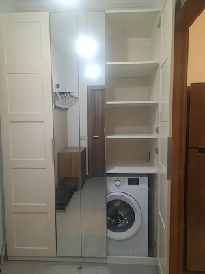 Închiriez garsonieră 38 mp   Splaiul Independenței | 20th Residence | Metrou 5 min | 450 E lună  - imagine 5
