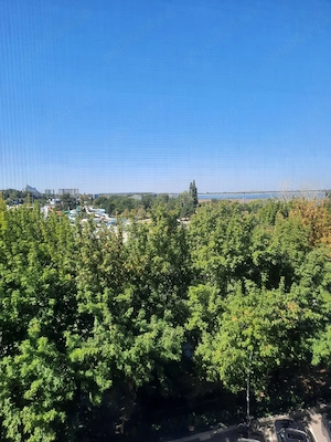 Închiriez garsonieră 38 mp   Splaiul Independenței | 20th Residence | Metrou 5 min | 450 E lună  - imagine 7