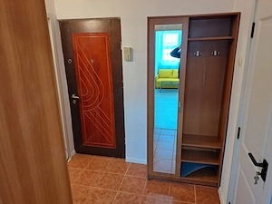 Apartament cu 1 cameră de închiriat   Complex Studențesc - imagine 3