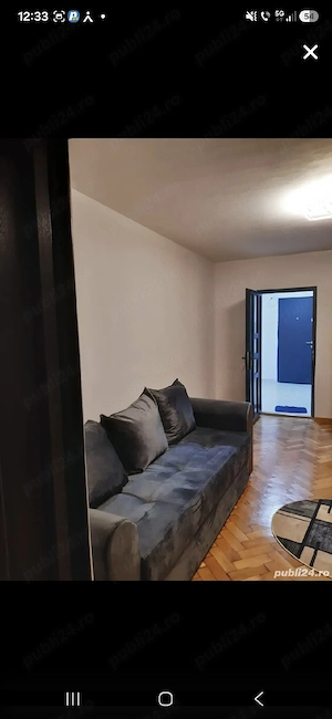 vand apartament caransebes zona centrala - imagine 3