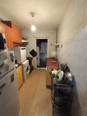 Apartament 3 camere de vânzare urgent Colentina - intersecție Dna Ghica - imagine 10