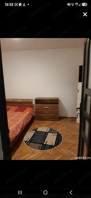 vand apartament caransebes zona centrala - imagine 2