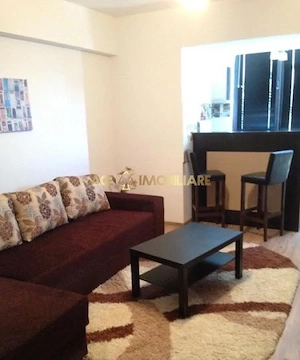 2 Camere de inchiriat | Timpuri Noi |Pet-Friendly | Centrala | Metrou - imagine 4