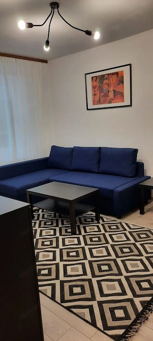 Apartament cu 2 camere de închiriat   zonă excelentă, aproape de Iulius Mall