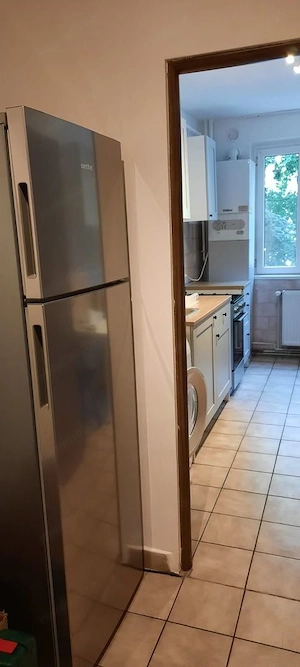 Apartament cu 2 camere de închiriat   zonă excelentă, aproape de Iulius Mall - imagine 8