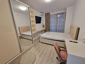 Apartament 3 camere, parcare si terasa, Zorilor - imagine 8