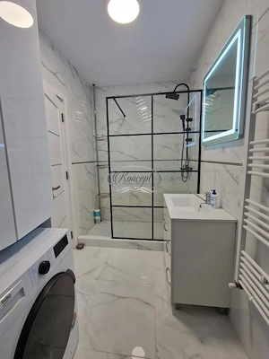 Apartament 3 camere, parcare si terasa, Zorilor - imagine 12