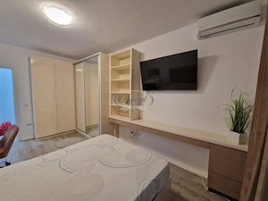Apartament 3 camere, parcare si terasa, Zorilor - imagine 9