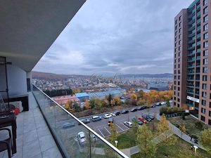 Apartament 3 camere, parcare si terasa, Zorilor - imagine 18