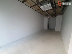 Spatiu comercial de inchiriat, 34.5 mp utili, zona Central - imagine 4