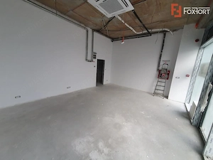 Spatiu comercial de inchiriat, 31 mp utili, zona Central - imagine 8