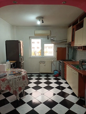 Inchiriez apartament 3 camere, Pantelimon - MegaMall - imagine 6