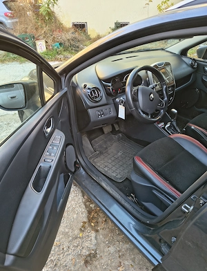Vând Renault Clio - imagine 2