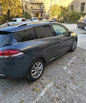 Vând Renault Clio - imagine 5