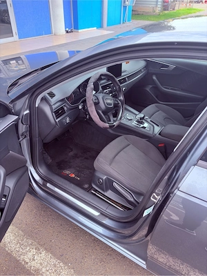 Vand Audi A 4 B9 2017 - imagine 4