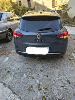 Vând Renault Clio - imagine 4